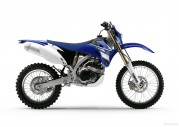 Yamaha WR250F Yamaha WR250F
